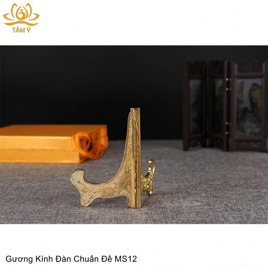 Gương Kính Đàn Chuẩn Đề