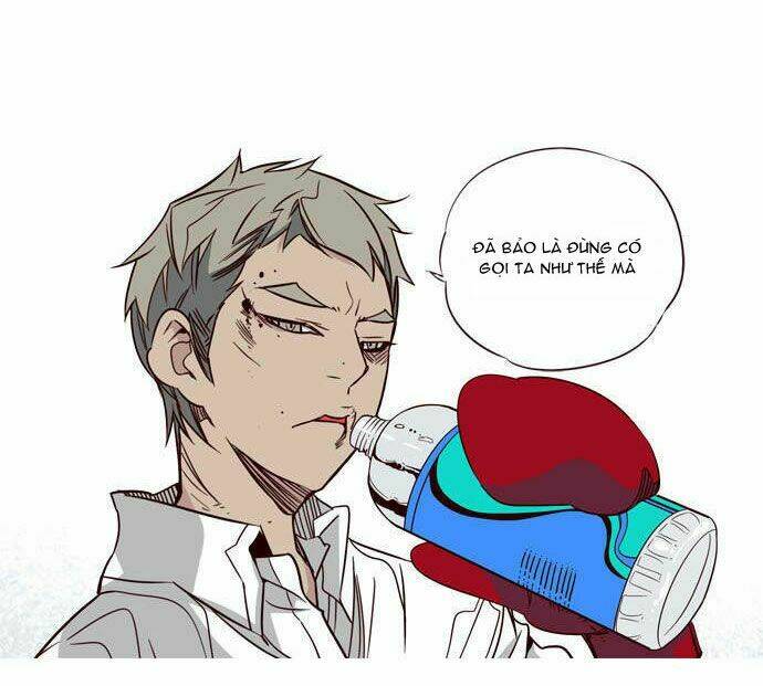 nữ sinh trường wilds chapter 59 5