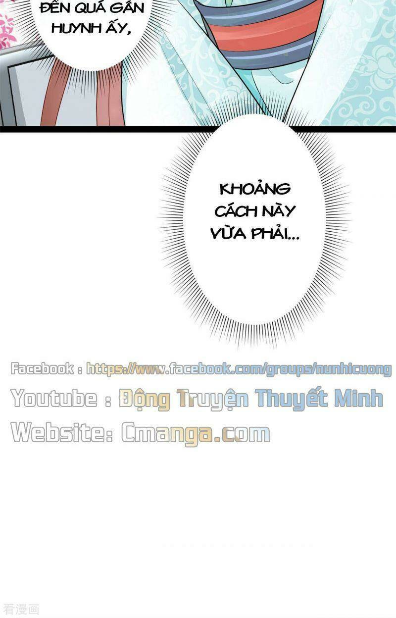 độc y đích nữ chapter 26 36