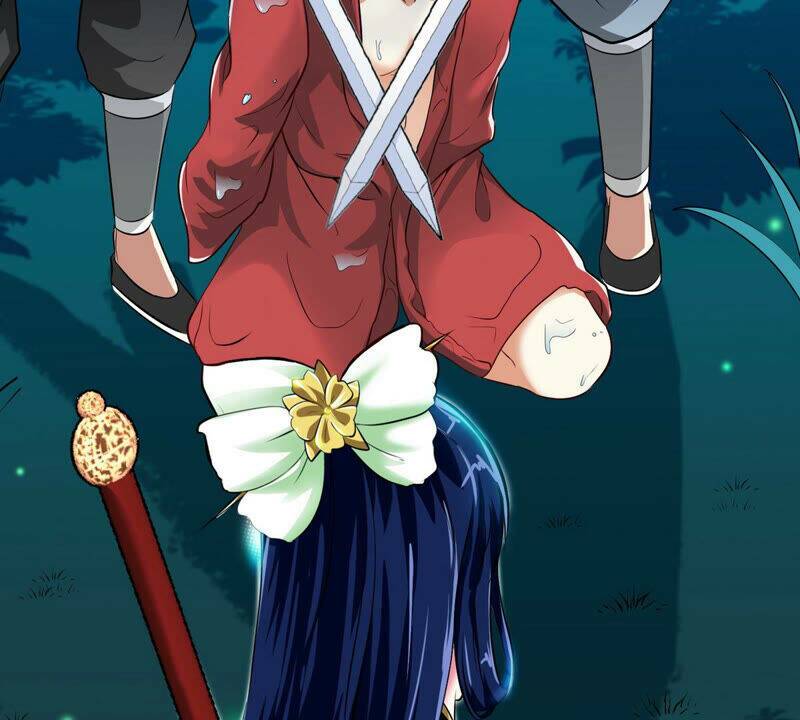 bản kiếm tiên tuyệt không làm nô chapter 3 71