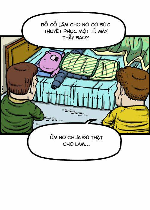 tiếng gọi con tim chapter 64 5