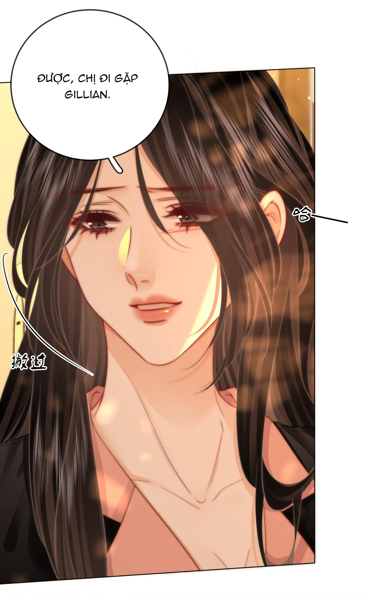 cố tiểu thư và khúc tiểu thư chapter 99 7