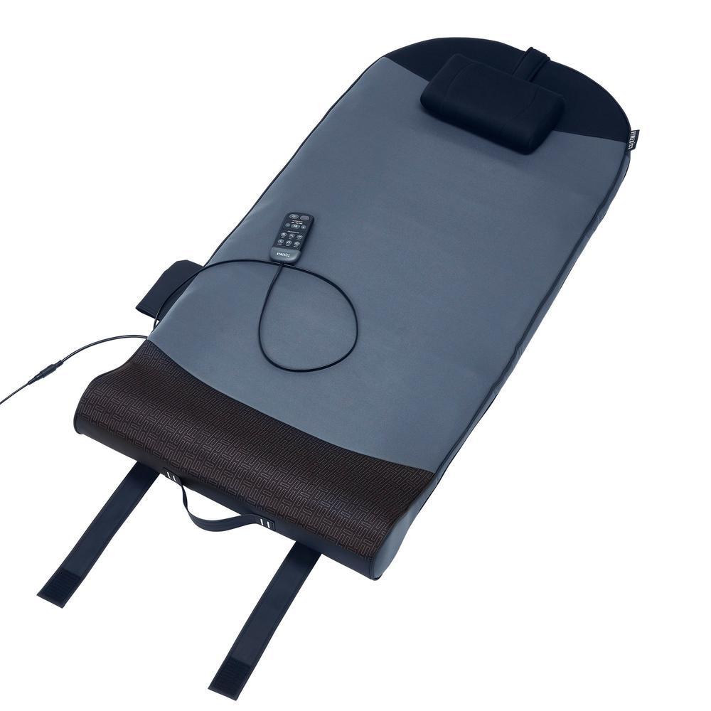 Đệm massage toàn thân công nghệ khí nén 3D Homedics BM-AC108HJ