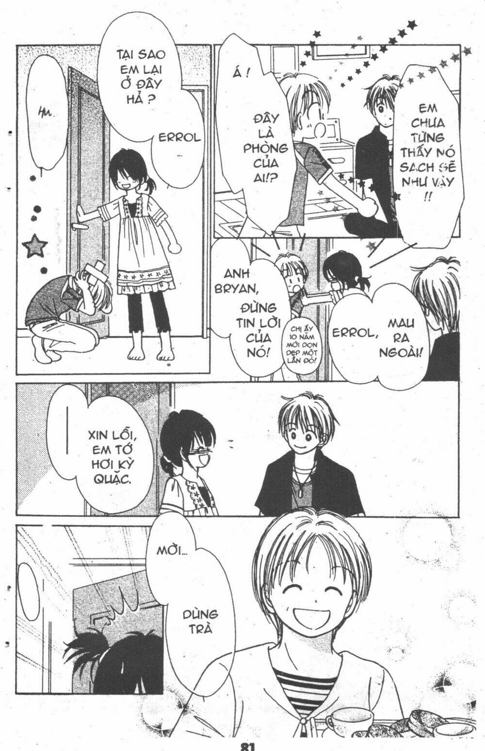 beautiful 100% chapter 4 88