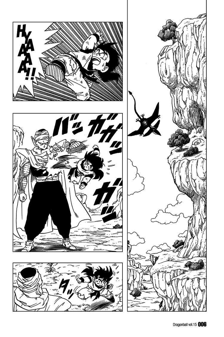 dragon ball - bảy viên ngọc rồng chapter 210 2