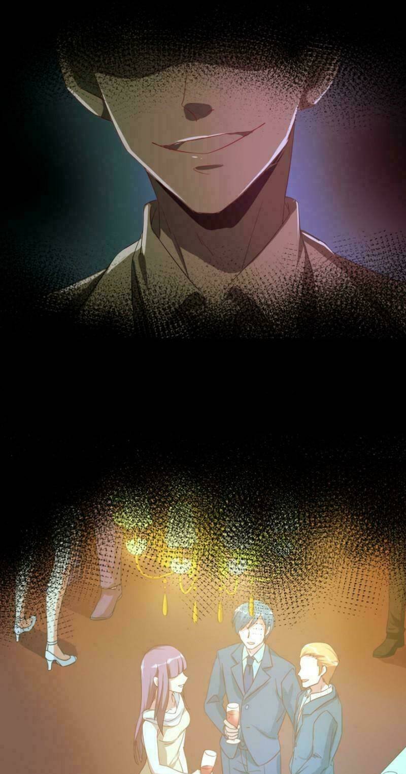 mộ thiếu, lão bà ngươi trọng sinh lại rồi! chapter 2 13