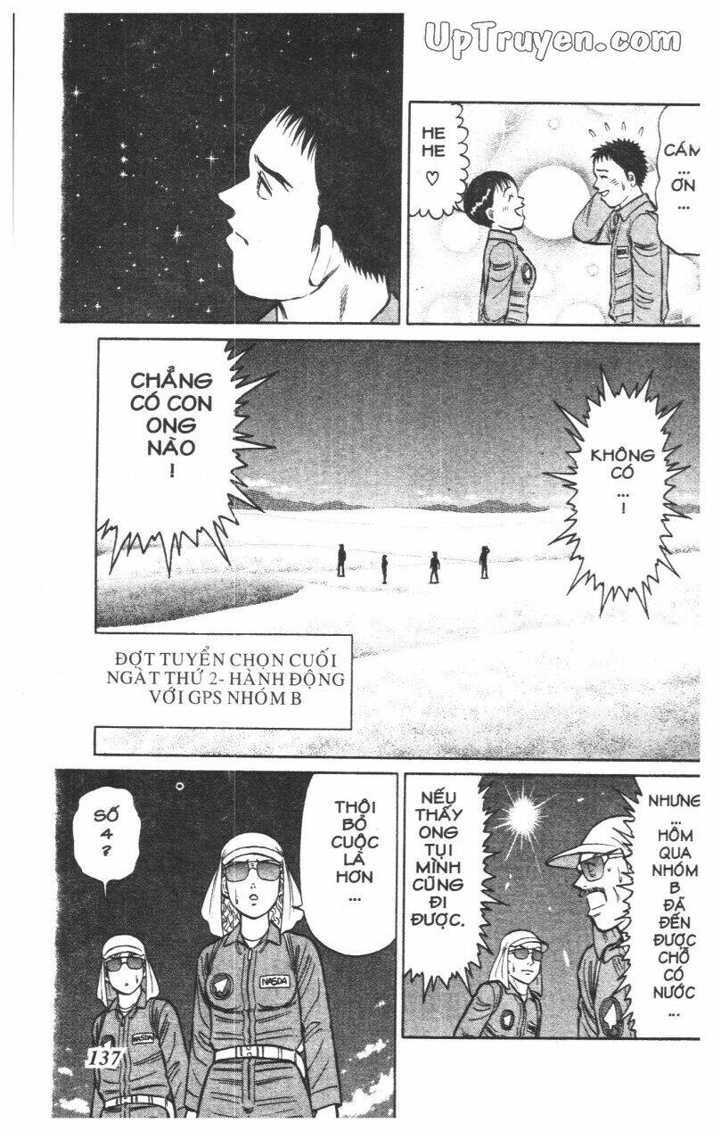 hộ chiếu xanh chapter 11 138