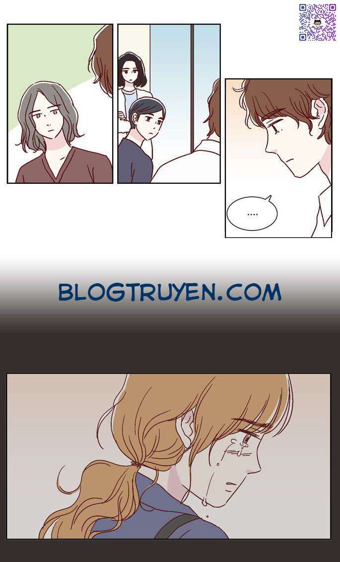 we broke up chapter 40 16