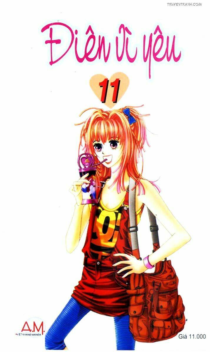 điên vì yêu - love like crazy chapter 63 26