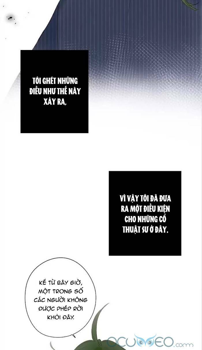 sos! tôi đã yêu một con sâu bướm (phần 2) chapter 21 21