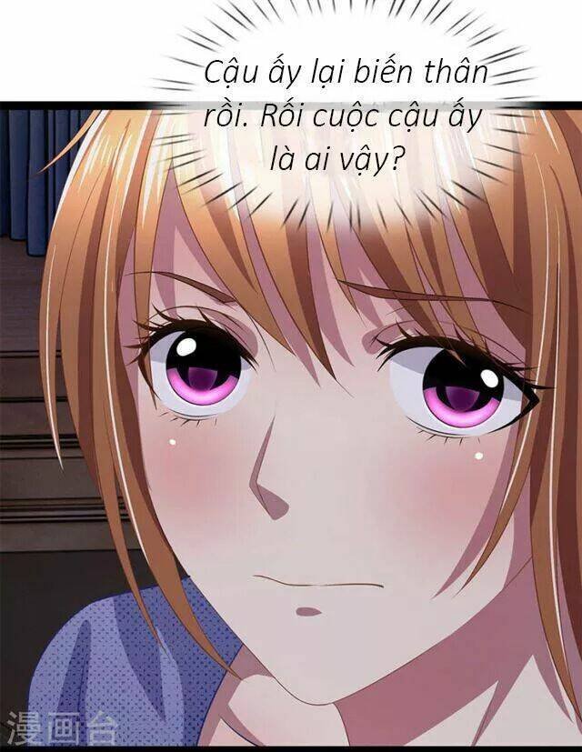 quỷ vương hai mặt quấn lấy tôi chapter 26 18