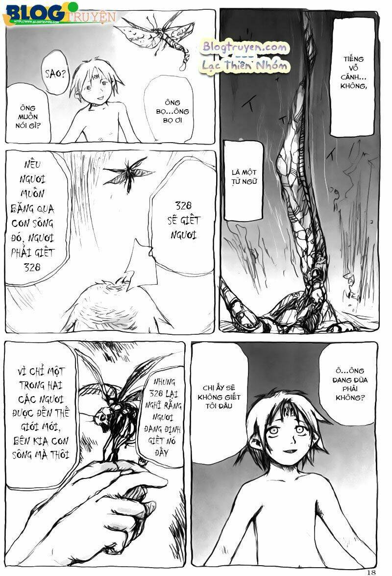 shiro ame chapter 1 20