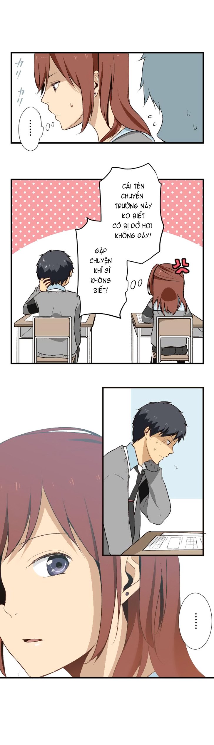 relife chapter 10 14