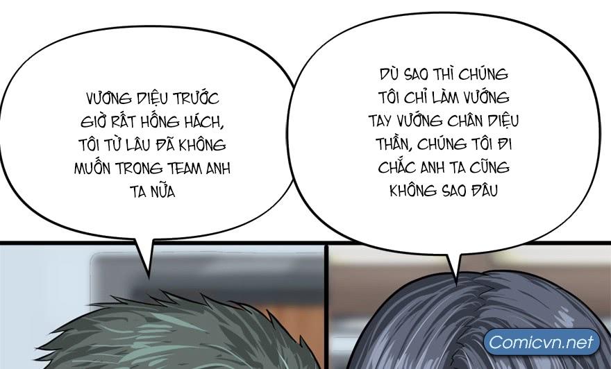 vua sinh tồn chapter 38 11