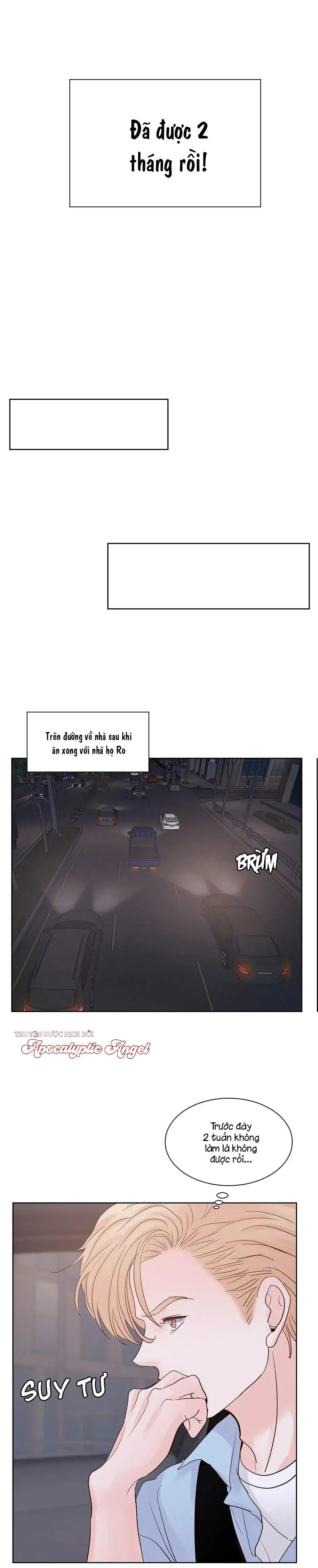 heat and run chapter 83 18