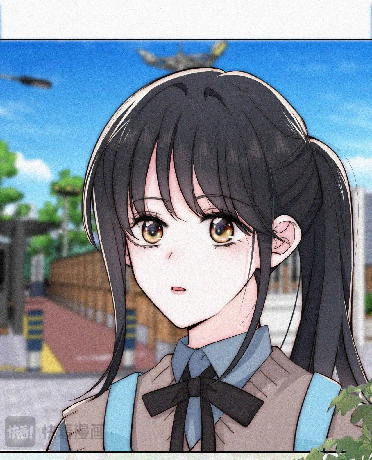 bệnh yêu chapter 64.2 18