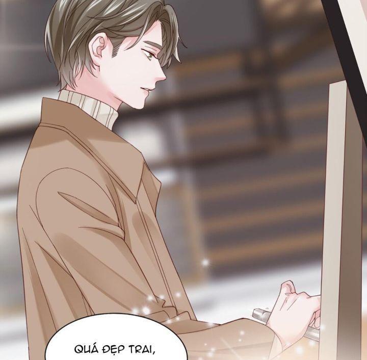 chiếc bật lửa và váy công chúa (b) chapter 13 9