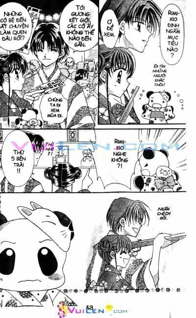 lâu đài cổ chapter 9 38