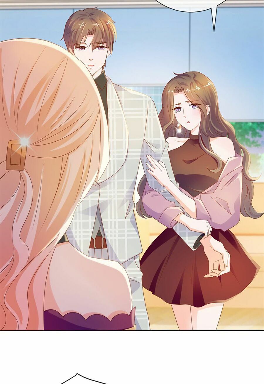 ẩn hôn 100%: chọc tức vợ yêu mua một tặng một chapter 61 6