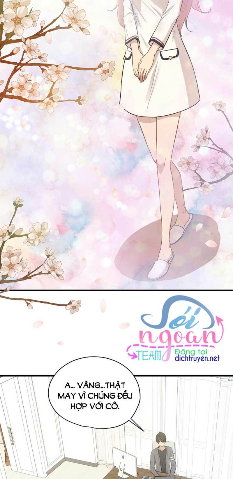 cuộc sống kỳ thú chapter 7 17