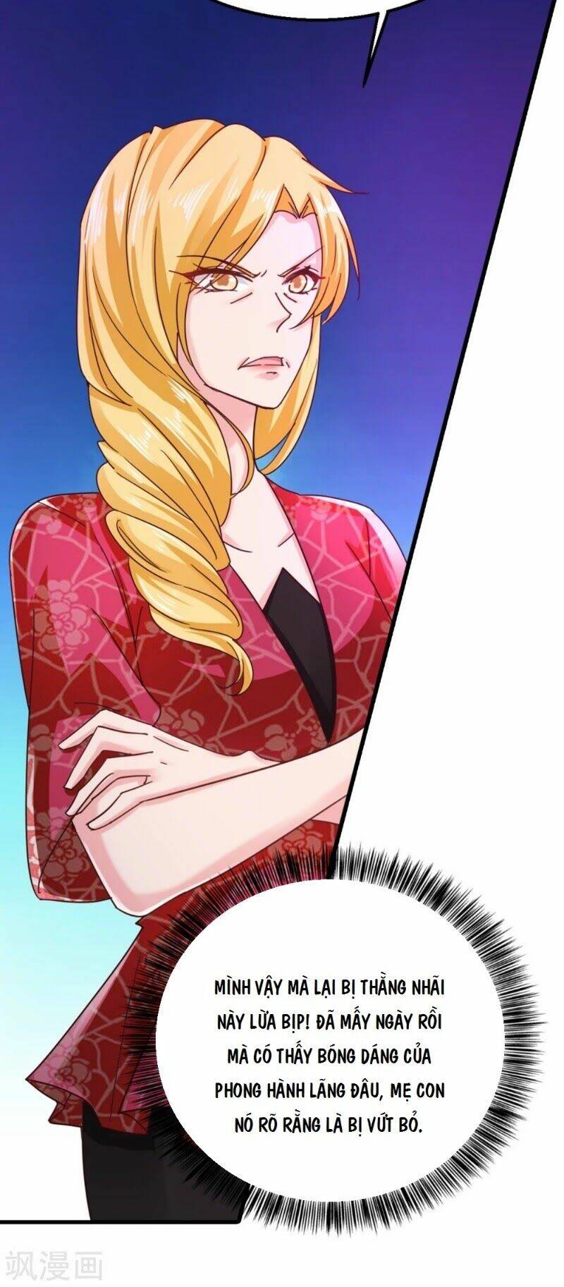 nhập cốt noãn hôn chapter 309 37