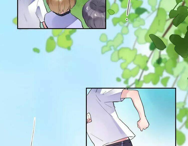 sos! tôi đã yêu một con sâu bướm (phần 2) chapter 31 4