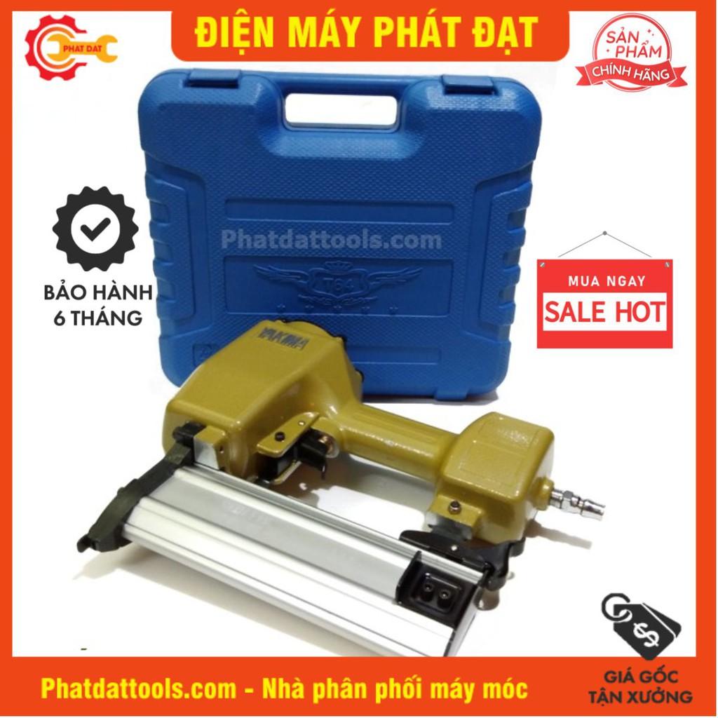Máy bắn đinh bê tông ST64 dùng hơi