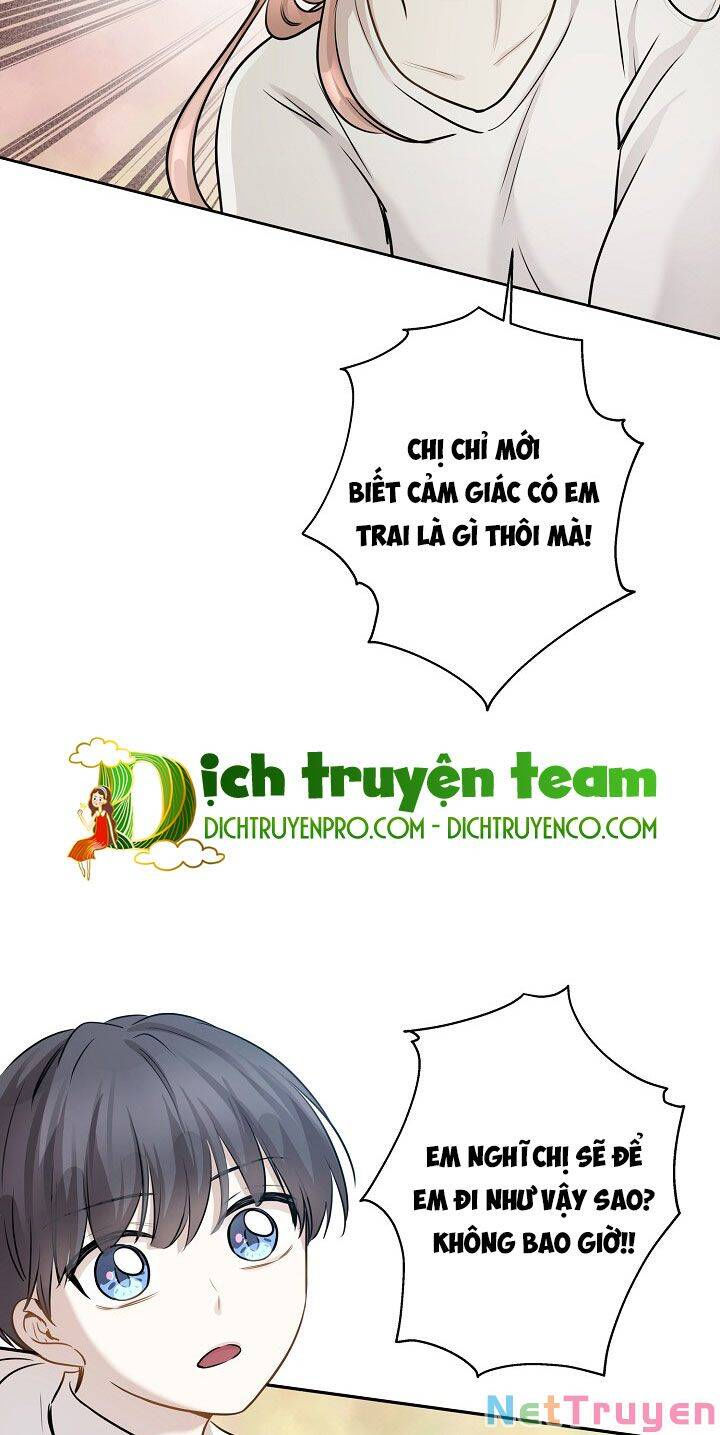 cuộc sống kỳ thú chapter 84 16