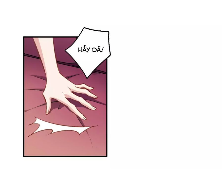 Cuốn Sách Vận Mệnh Của Tôi chapter 55 - Trang 8