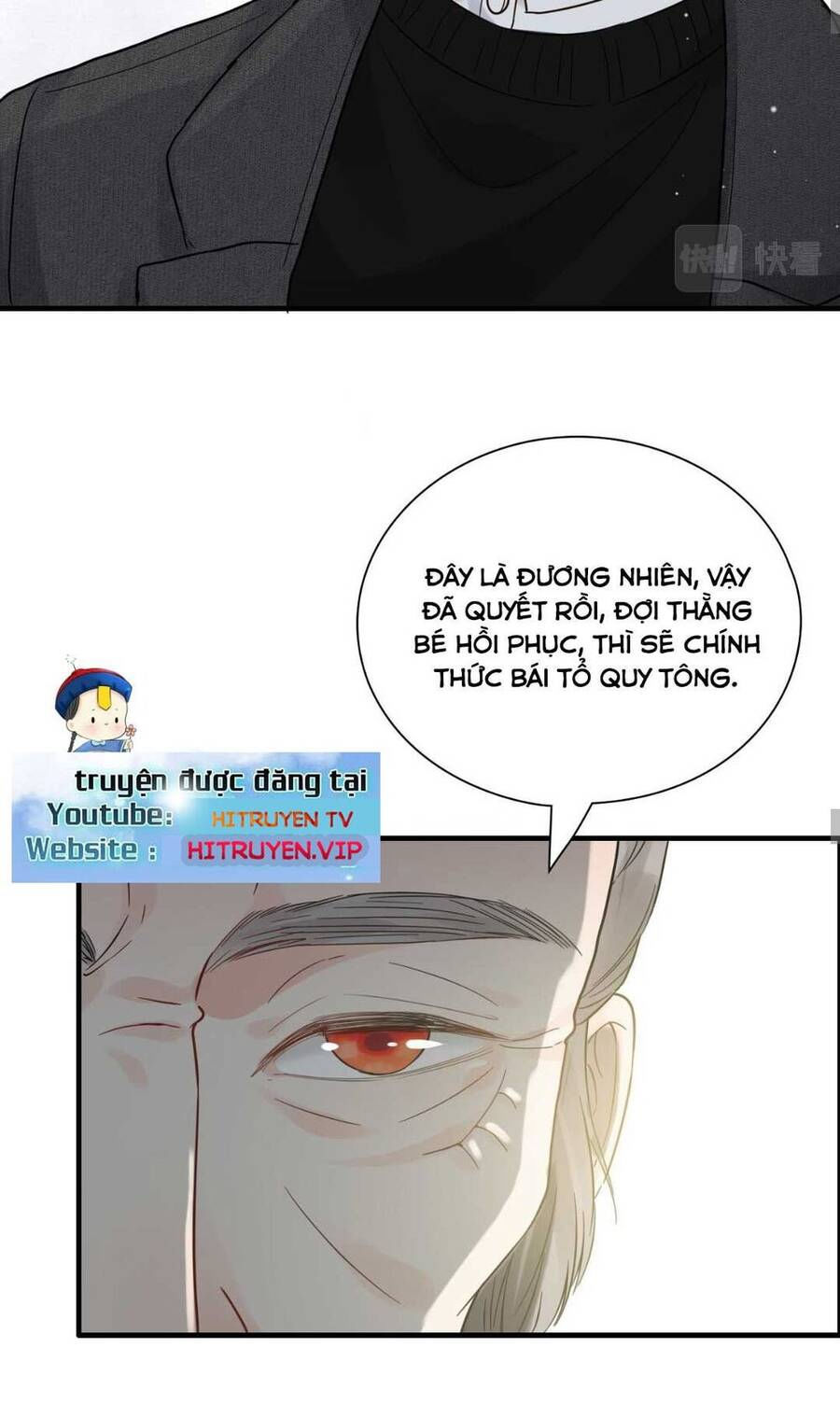 cô vợ hợp đồng bỏ trốn của tổng giám đốc chapter 440.2 7