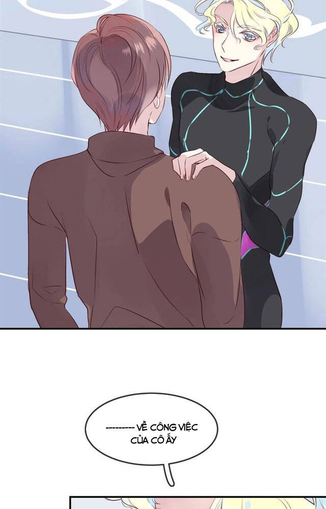 chiếc váy của người cá chapter 56 18