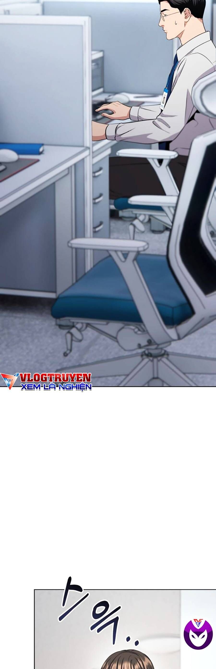 nhân viên thực tập kim chapter 5 47