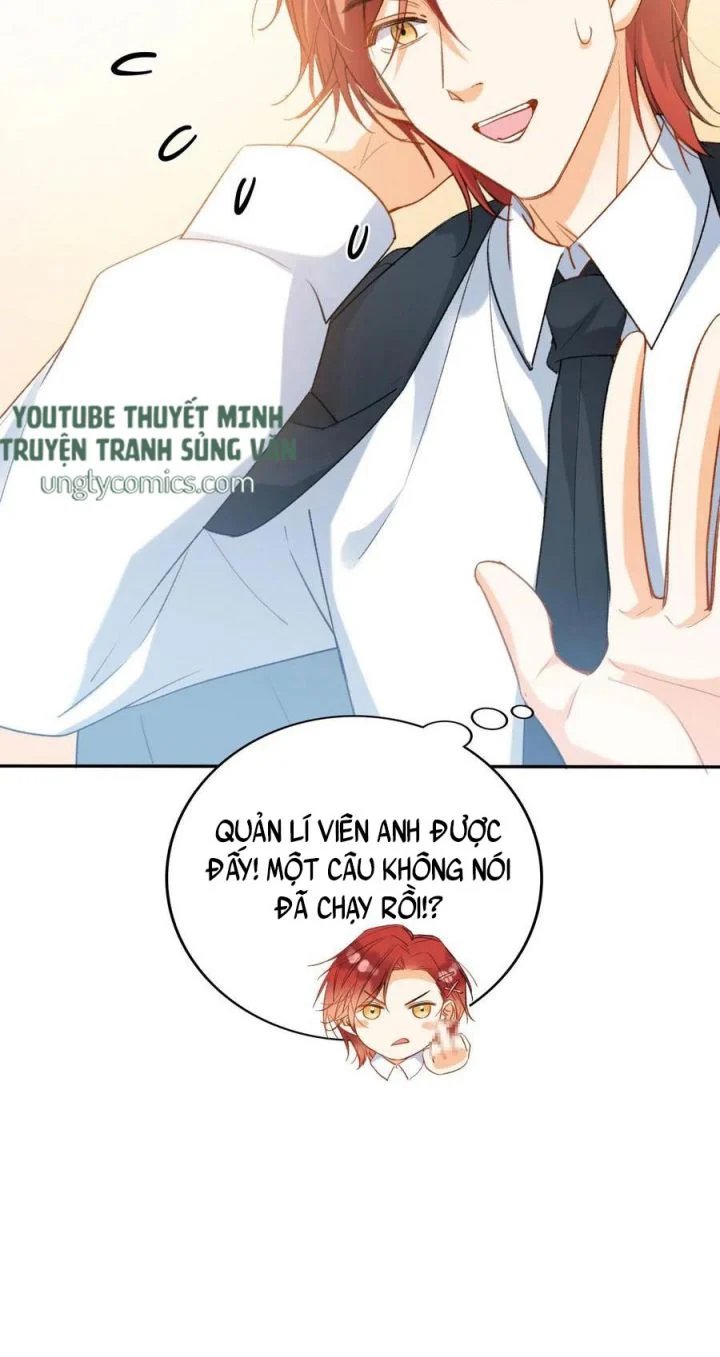 nụ hôn vực thẳm chapter 46 16