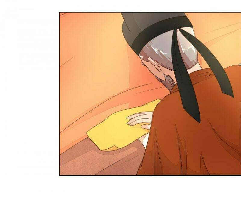 thịnh thế đế hậu : bạo quân tư sủng bảo bối chapter 7 17