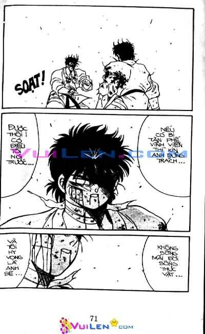 truyền nhân atula - shura no mon i chapter 13 72