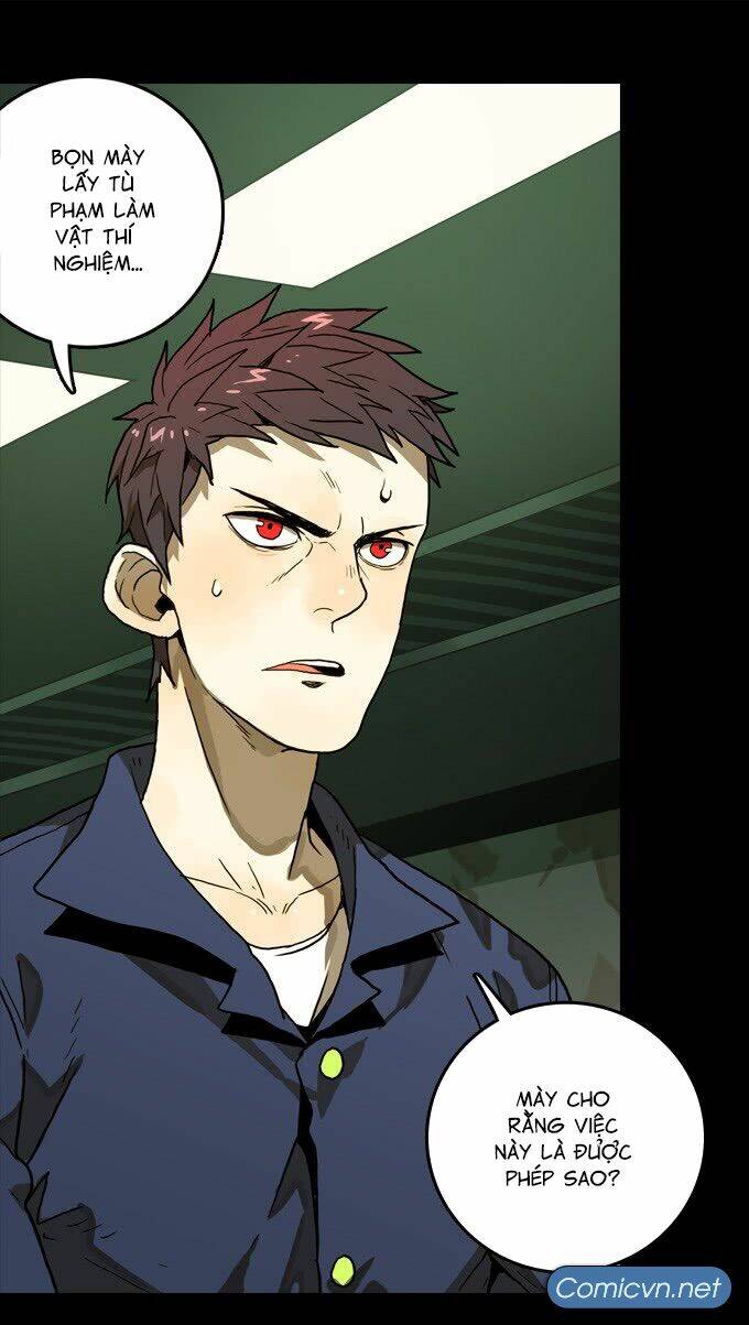 dị nhân bất tử chapter 47 19