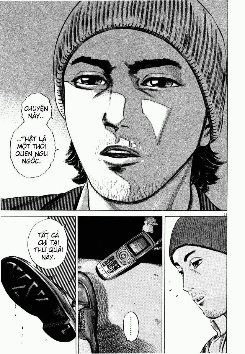 homunculus chapter 43 5