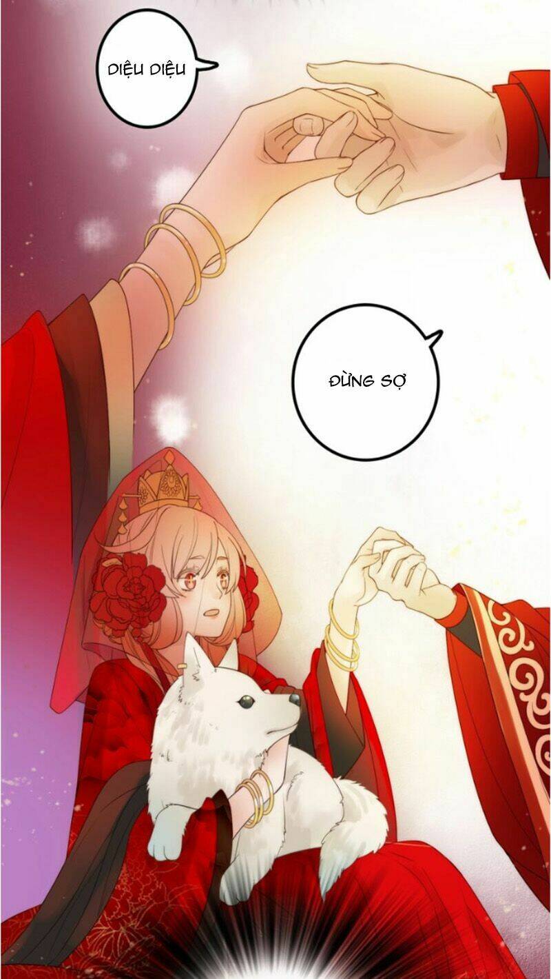 cướp chàng vợ về đón năm mới chapter 26 26