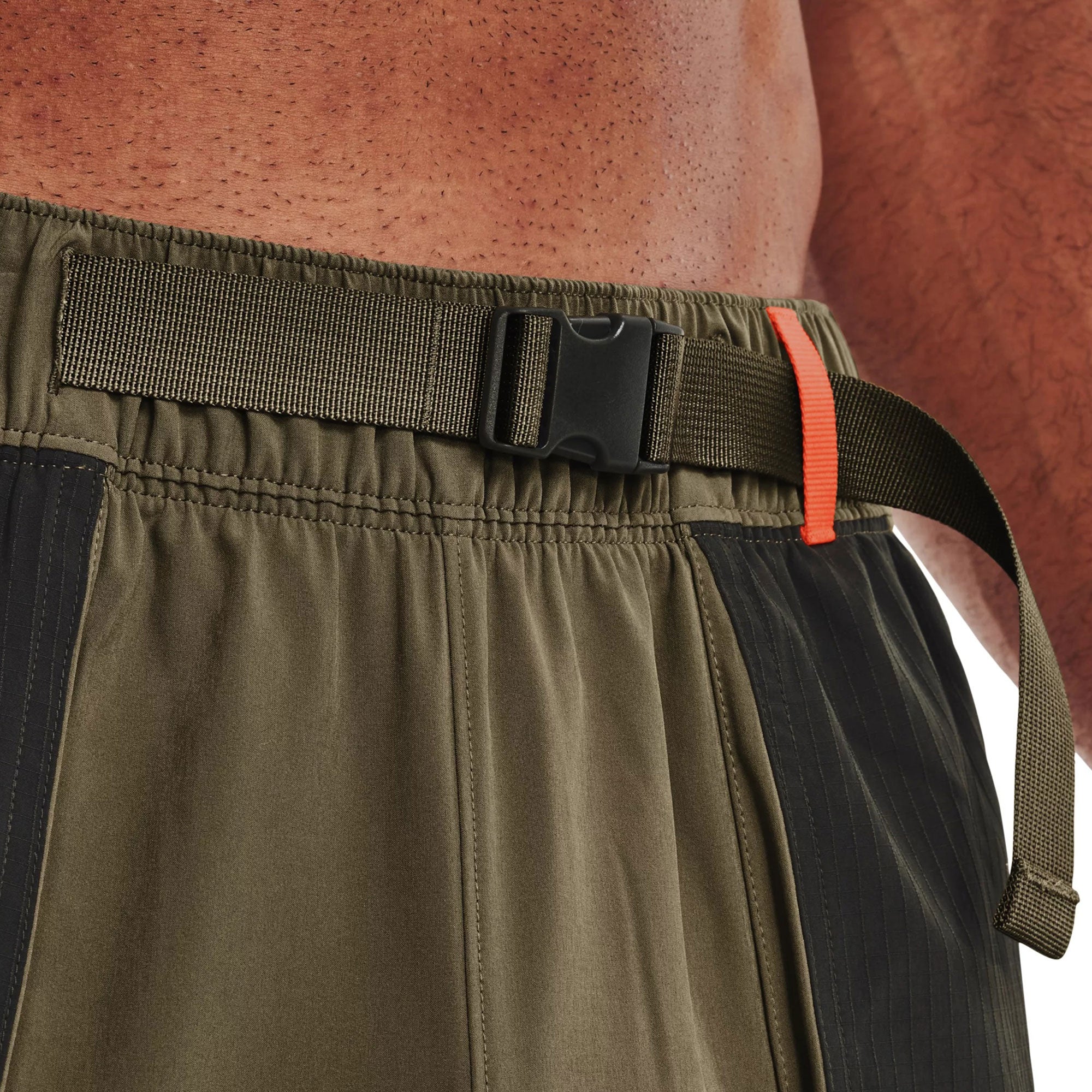 Quần dài nam Under Armour TRAIN - RUSH CORE - 1366190-361