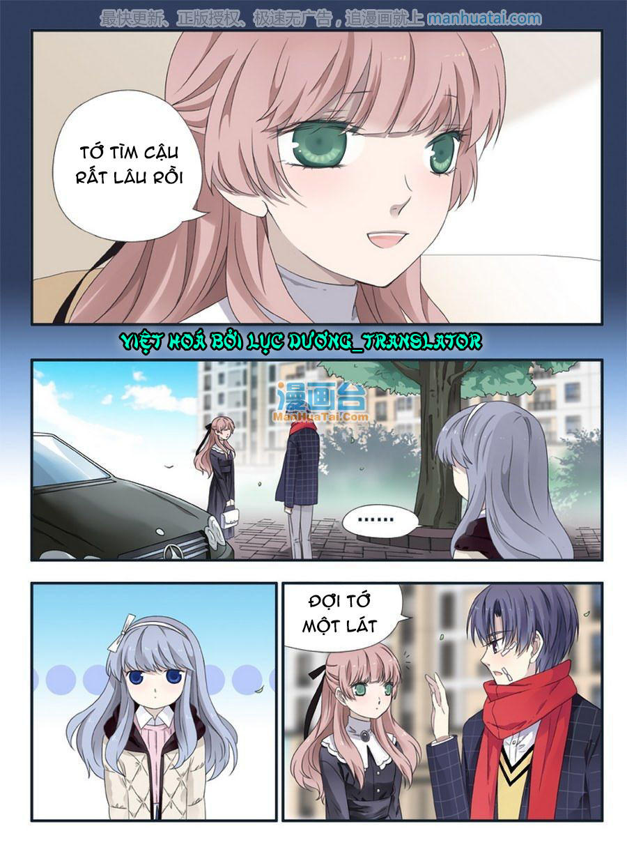 lam sí chapter 92 19