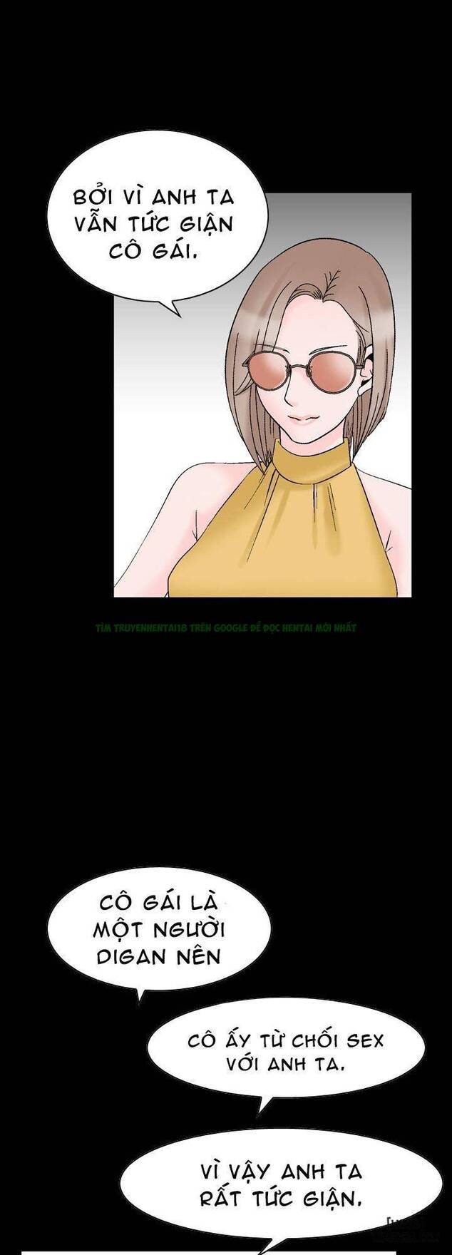 mùi vị của đôi bàn tay chapter 22 37