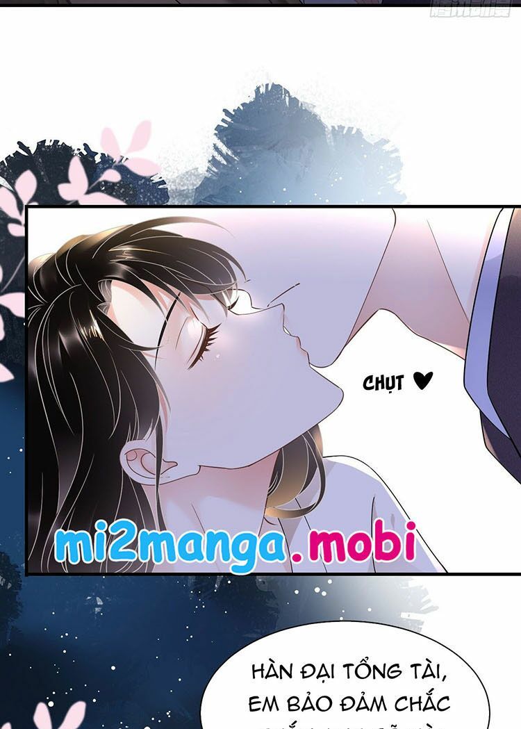 đại tiểu thư có ý đồ gì xấu đâu chapter 28.2 2