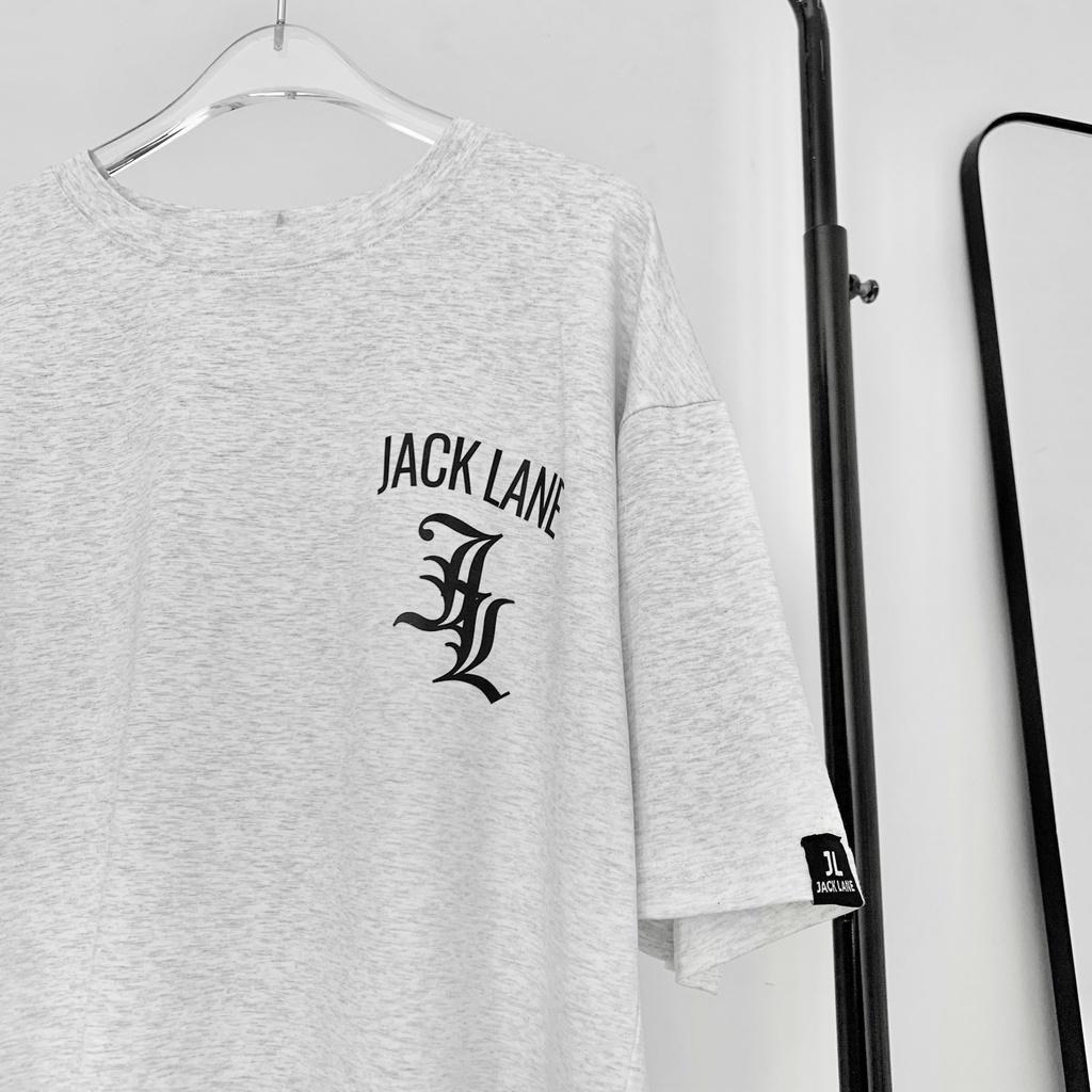 ÁO PHÔNG JL CITY OF SELTERS, Áo phông oversize nam nữ Unisex Local Brand JACKLANE, Premium line