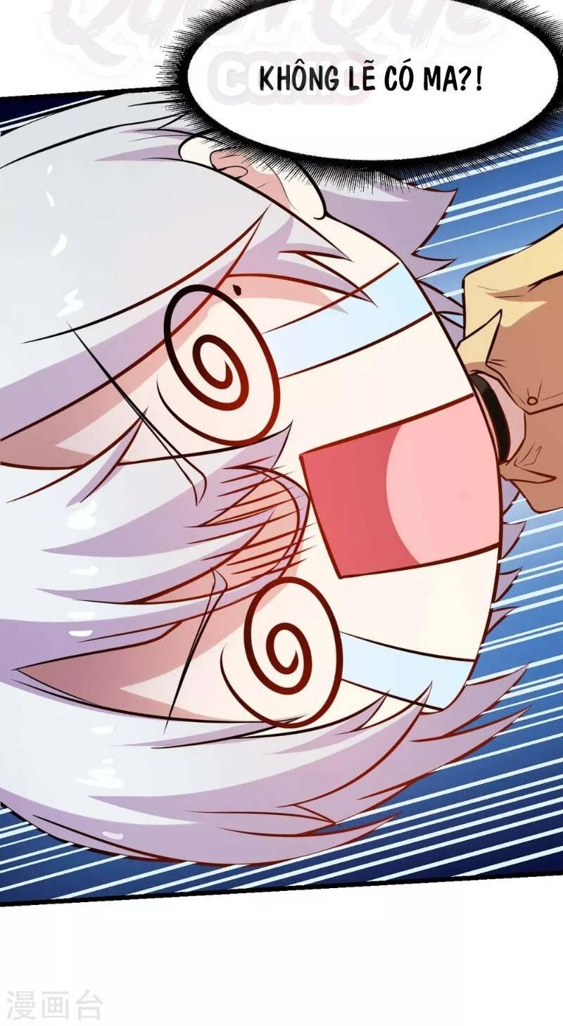 vườn trường cuồng sư hệ thống chapter 78 14