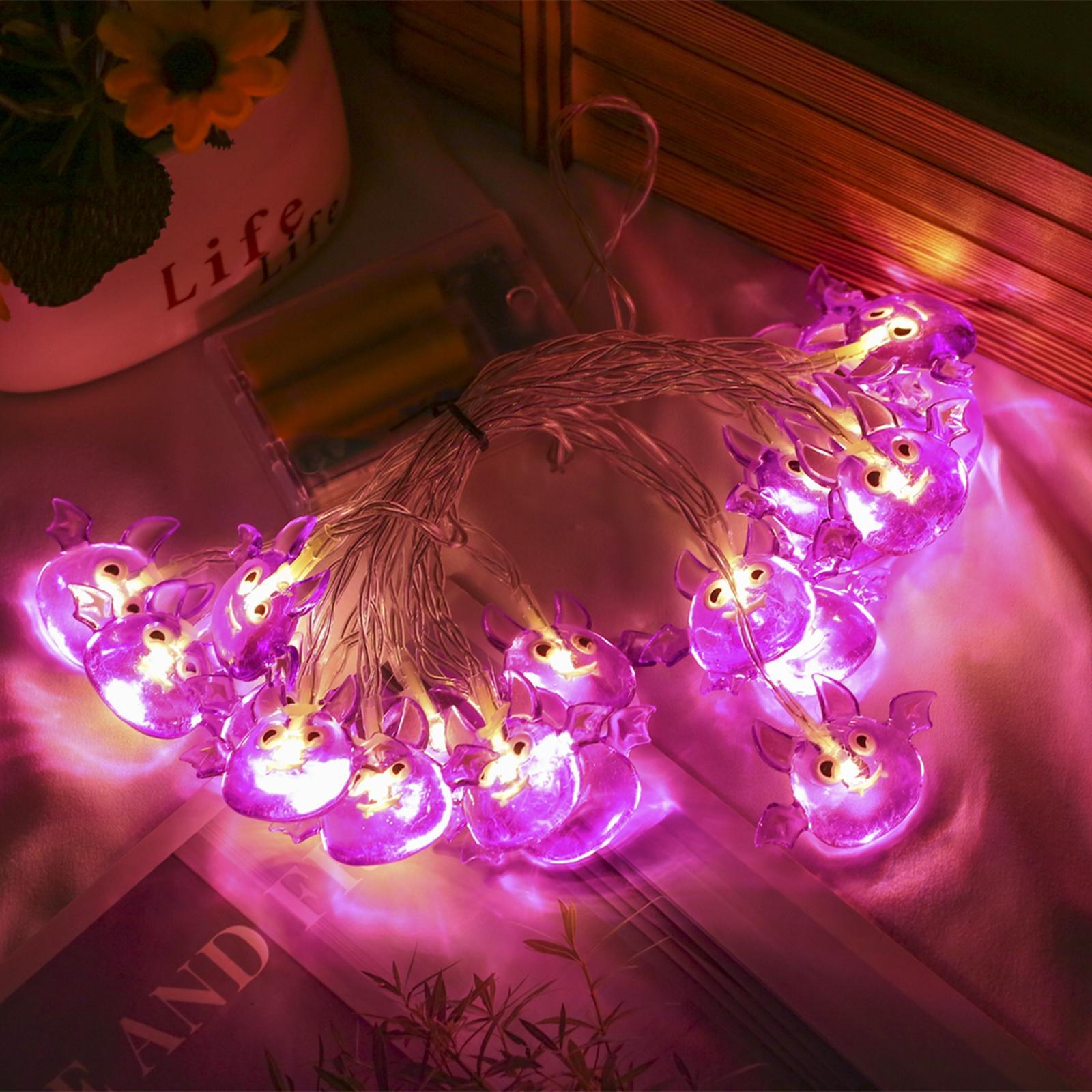 Waterproof Lighting Decorative for Outdoor Holiday Window 2m