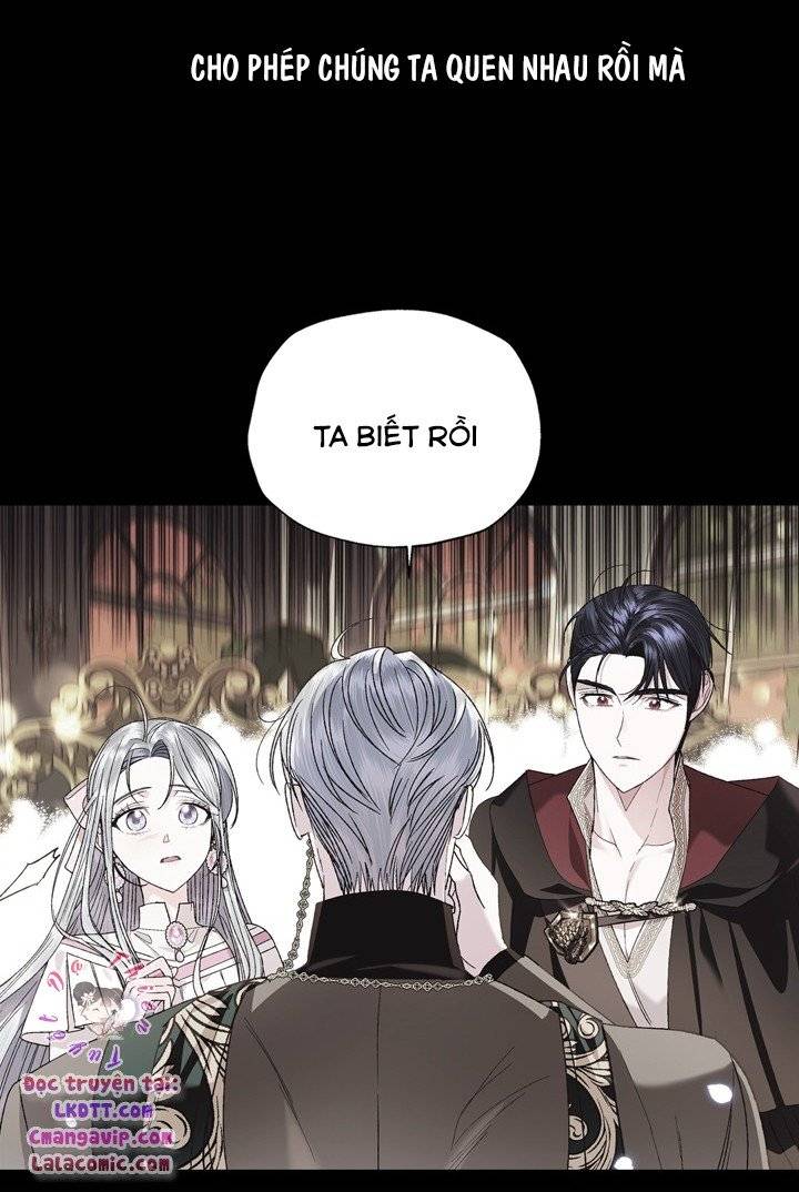 cha, con không muốn kết hôn đâu chapter 43 2