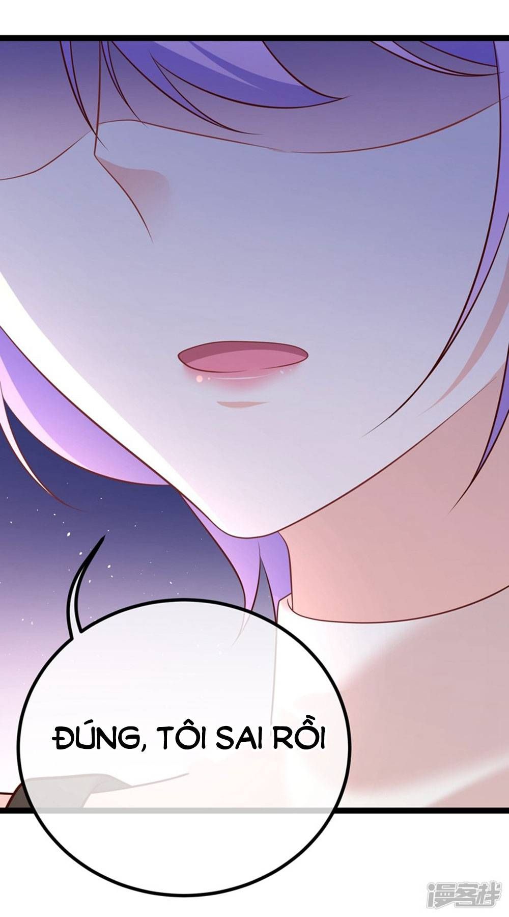 Boss Của Tôi Là Đại Thần chapter 43 - Trang 11