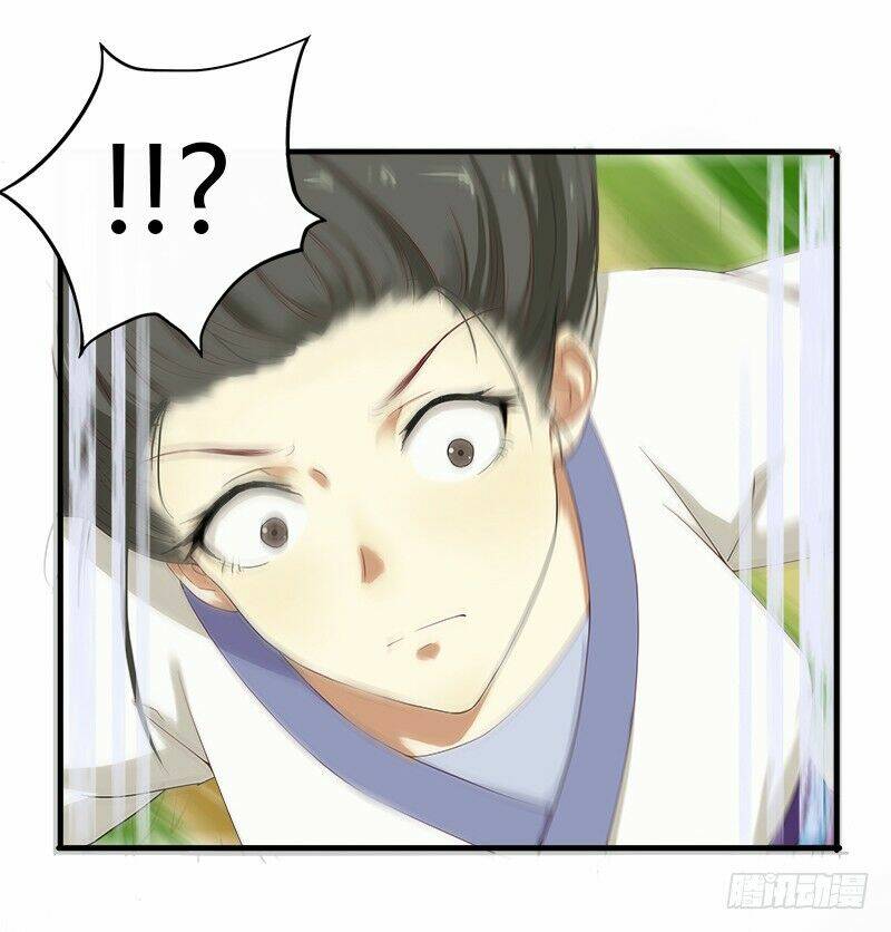 khuynh thế độc phi chapter 14 13