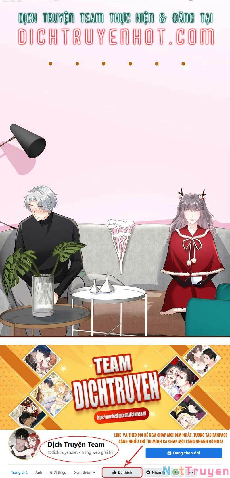 bạn gái tôi mới 30+ tuổi xuân chapter 119 8