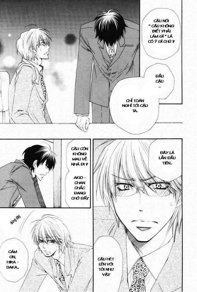 papa i love you chapter 3 9